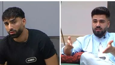NU credea că o să audă asta vreodată! Moldo i-a aruncat în față un ADEVĂR DUREROS, iar Ahmed a cedat. Ceea ce i-a spus l-a sfâșiat! Concurentul din Casa Iubirii nu și-a mai putut stăpâni reacția: "Văd o disperare mare"